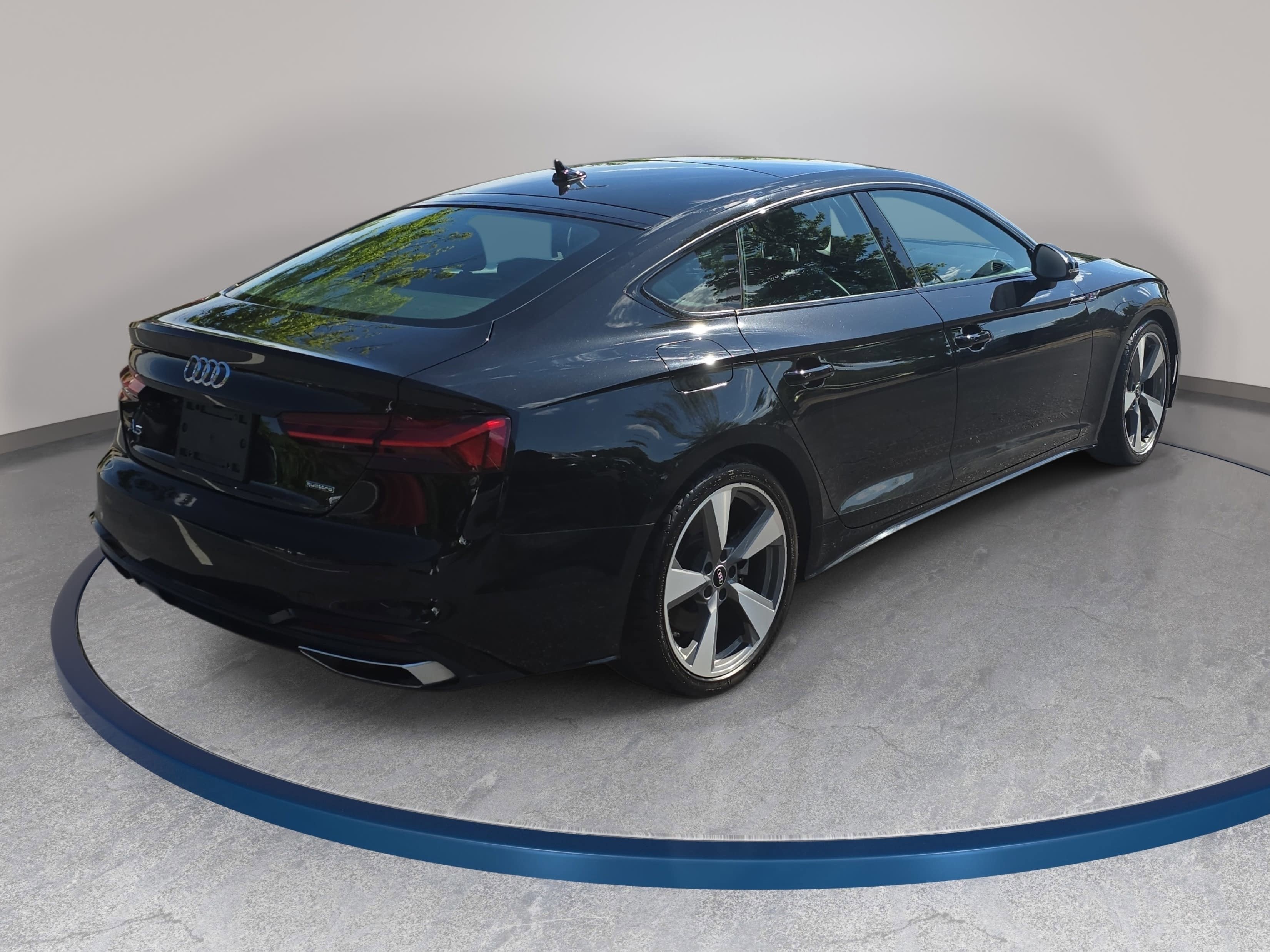2021 Audi A5 Sportback S line Premium Plus