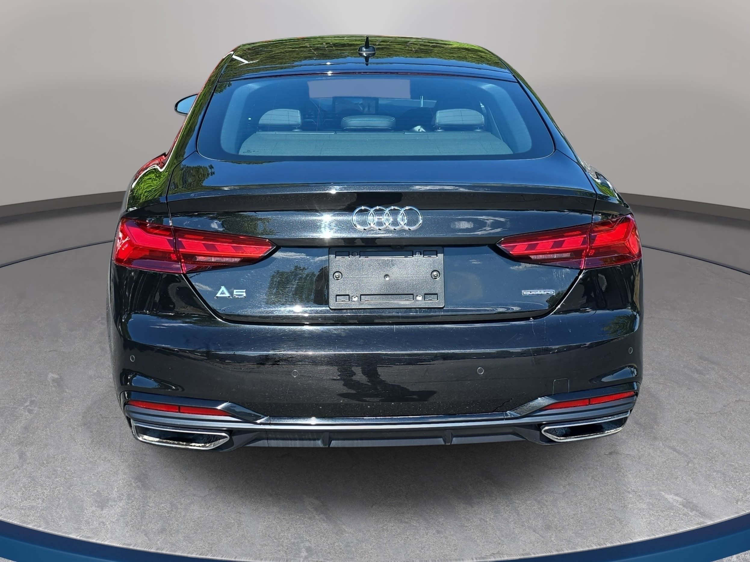 2021 Audi A5 Sportback S line Premium Plus