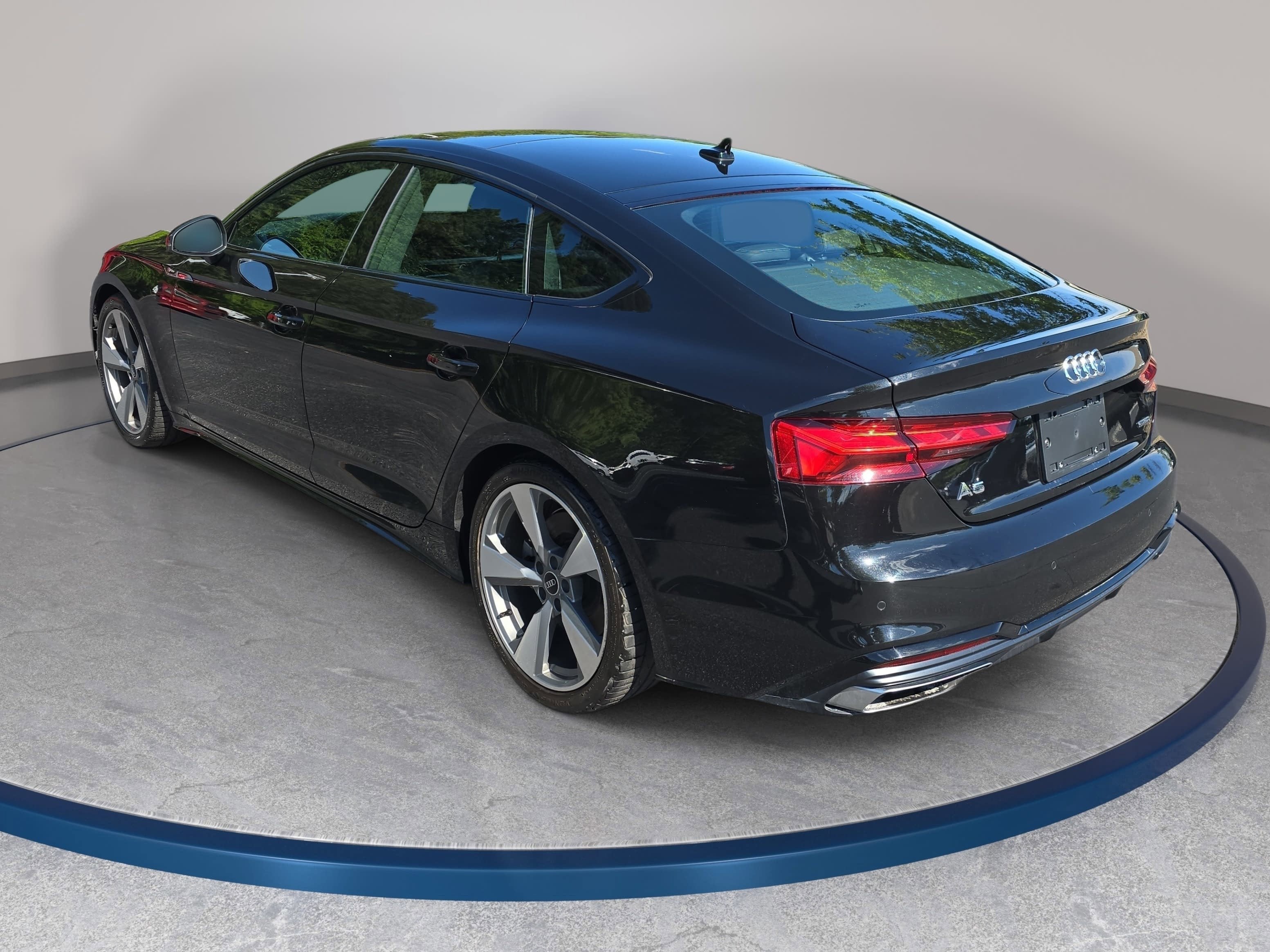 2021 Audi A5 Sportback S line Premium Plus