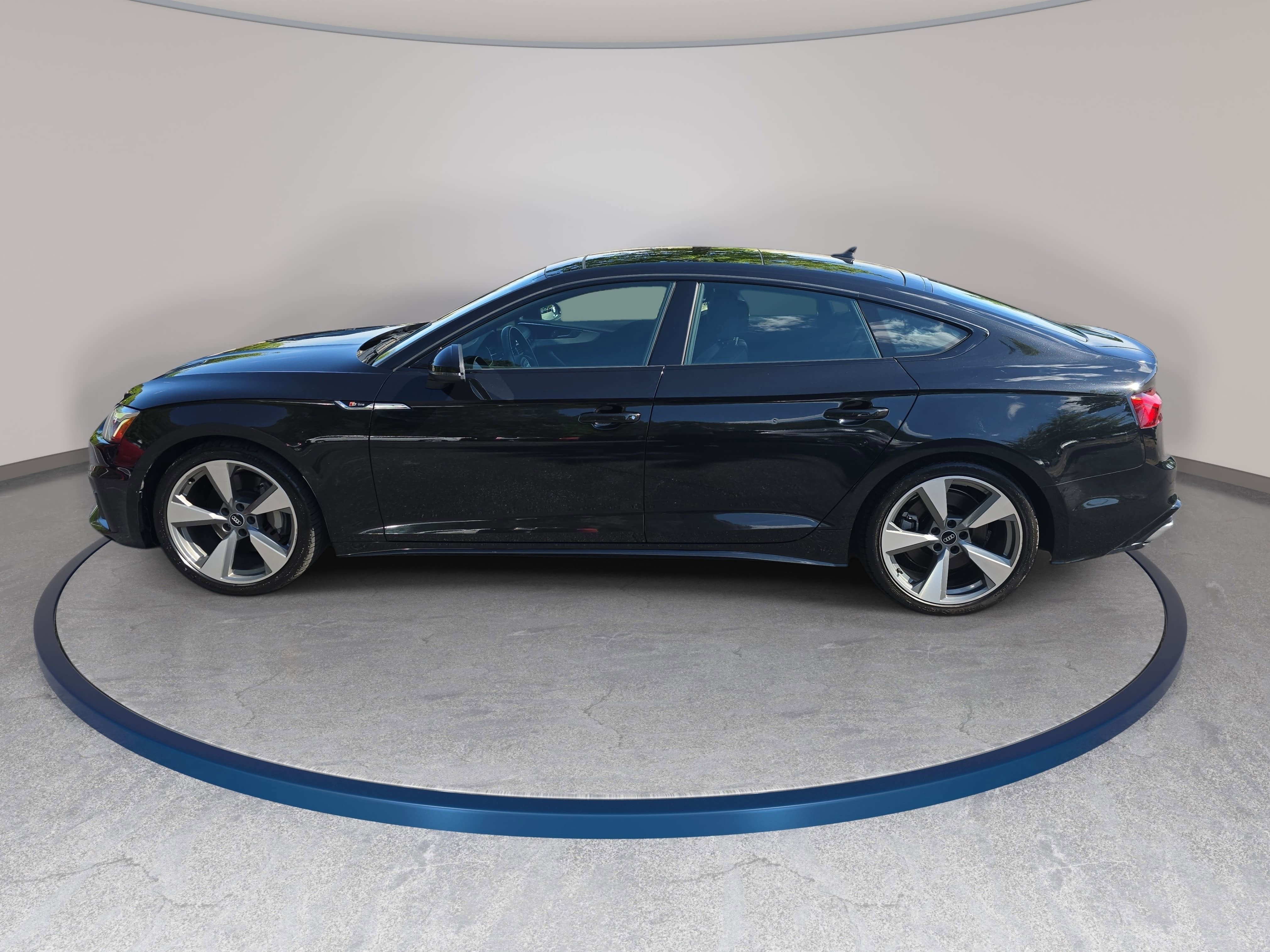 2021 Audi A5 Sportback S line Premium Plus