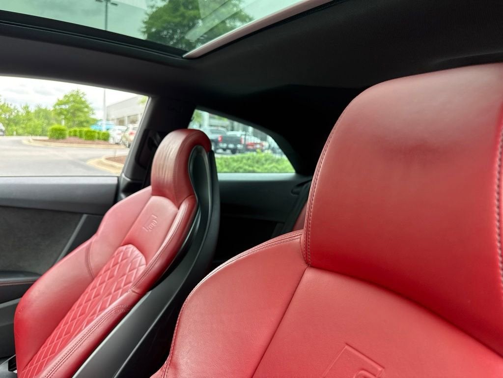 2018 Audi S5 Premium Plus