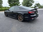 2018 Audi S5 Premium Plus
