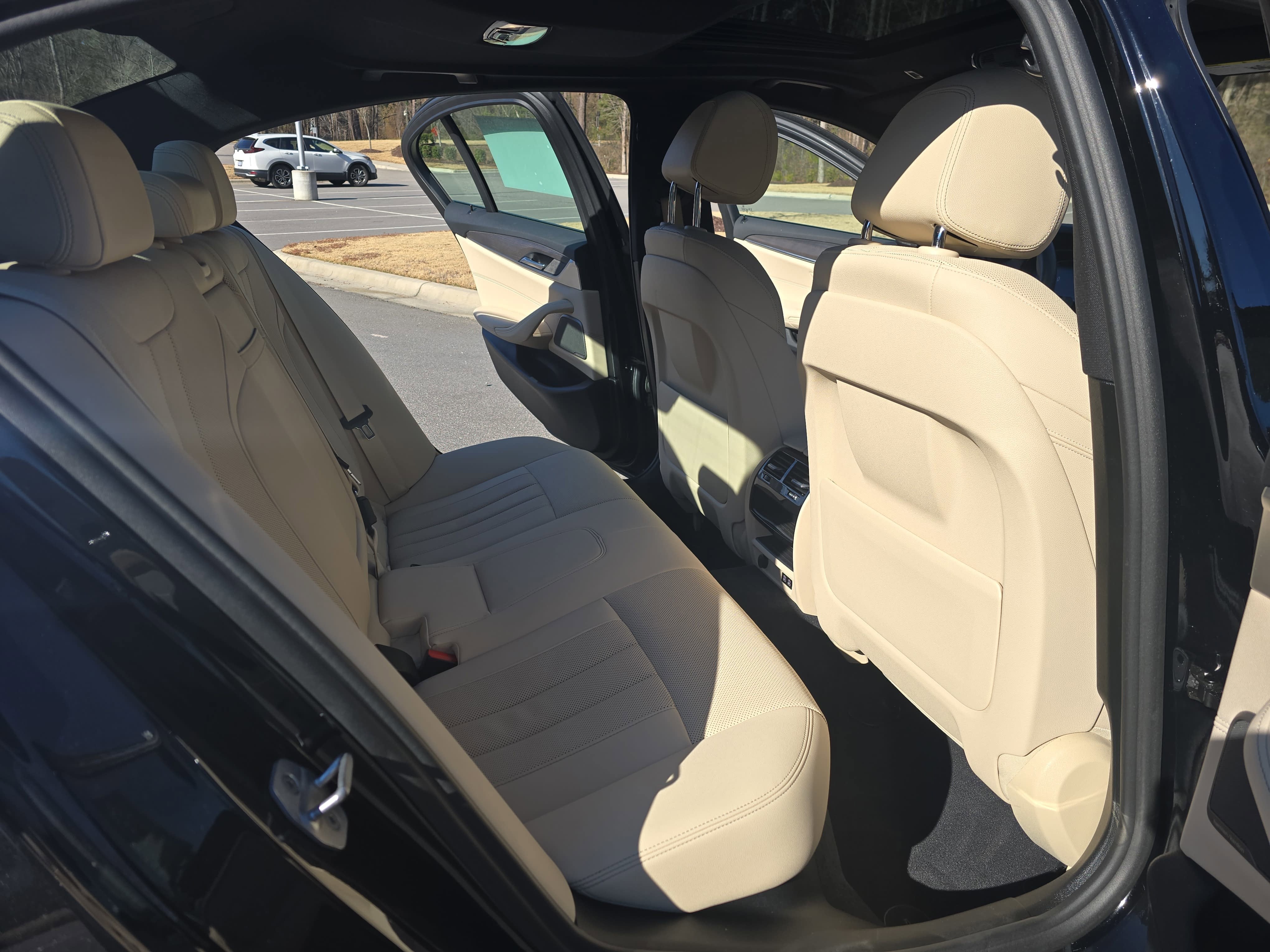 2023 BMW 5 Series 530i xDrive