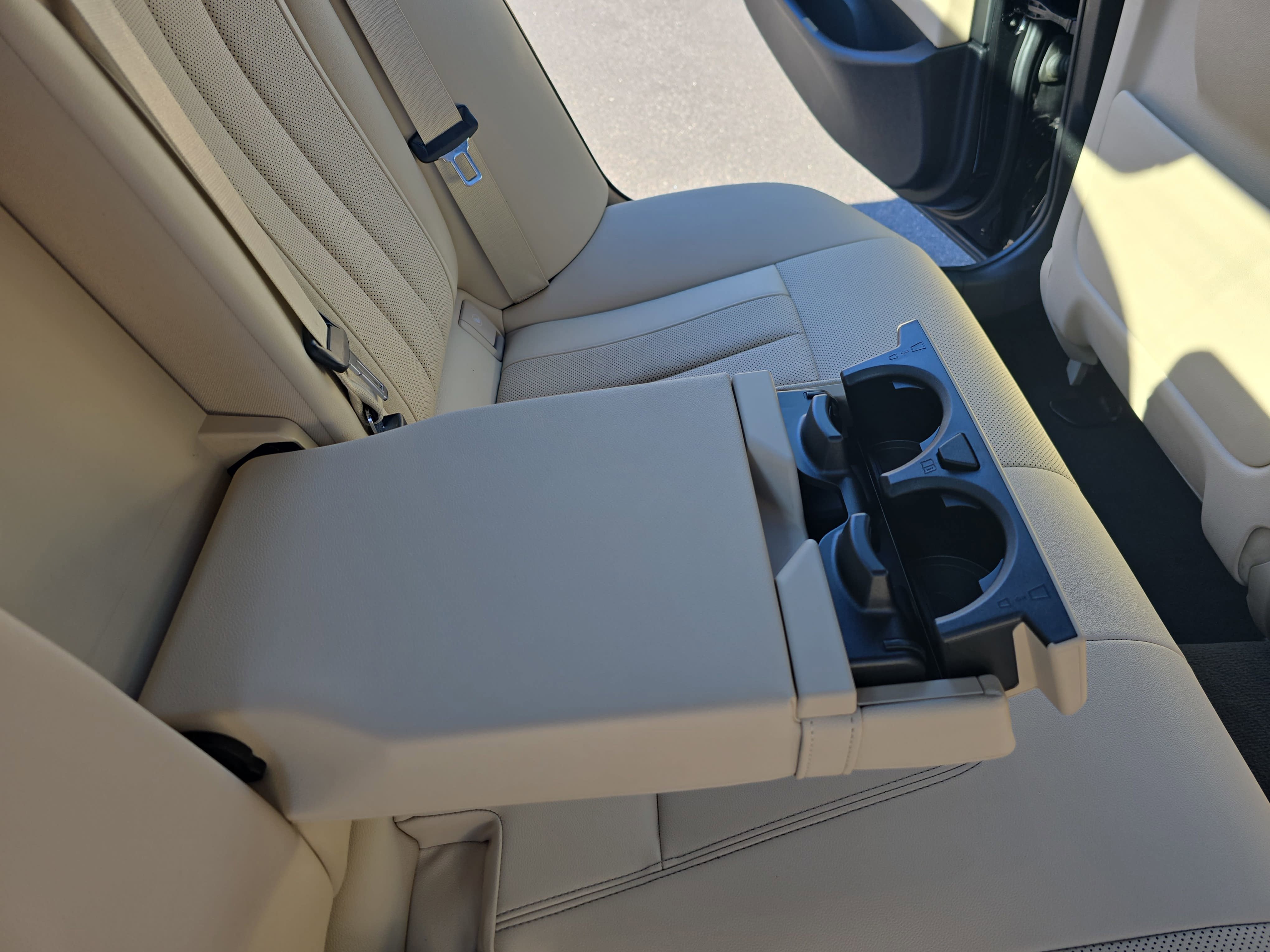 2023 BMW 5 Series 530i xDrive