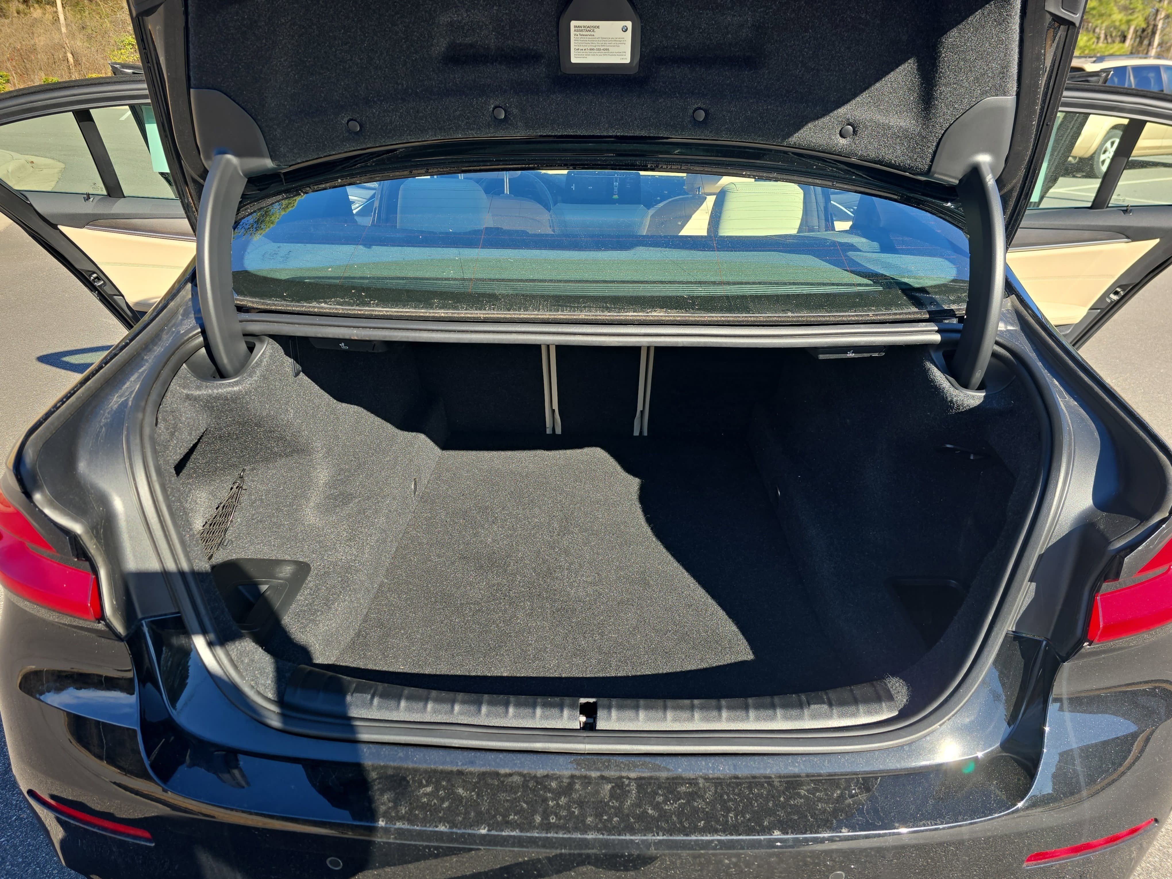 2023 BMW 5 Series 530i xDrive