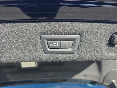 2023 BMW 5 Series 530i xDrive