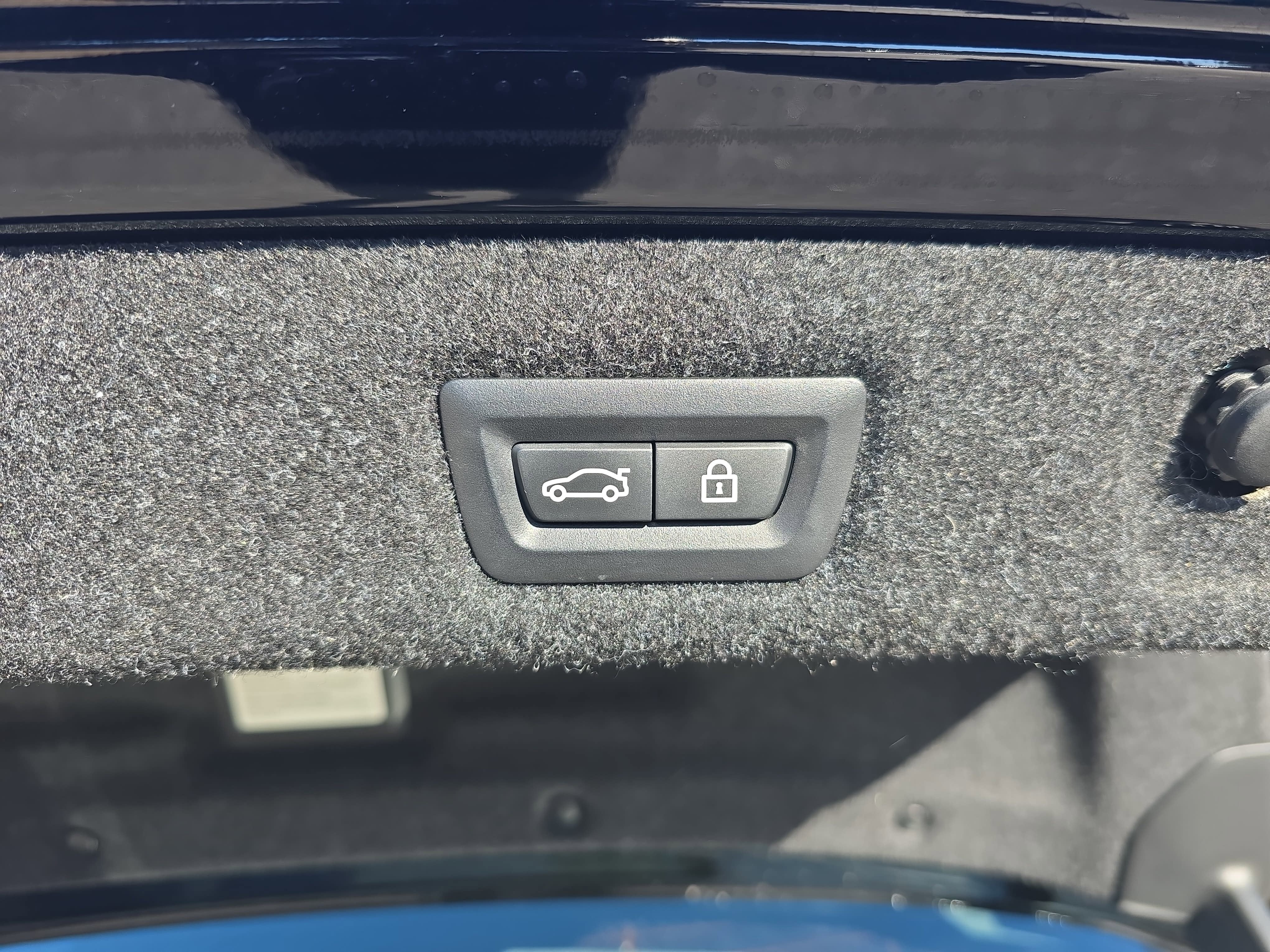 2023 BMW 5 Series 530i xDrive