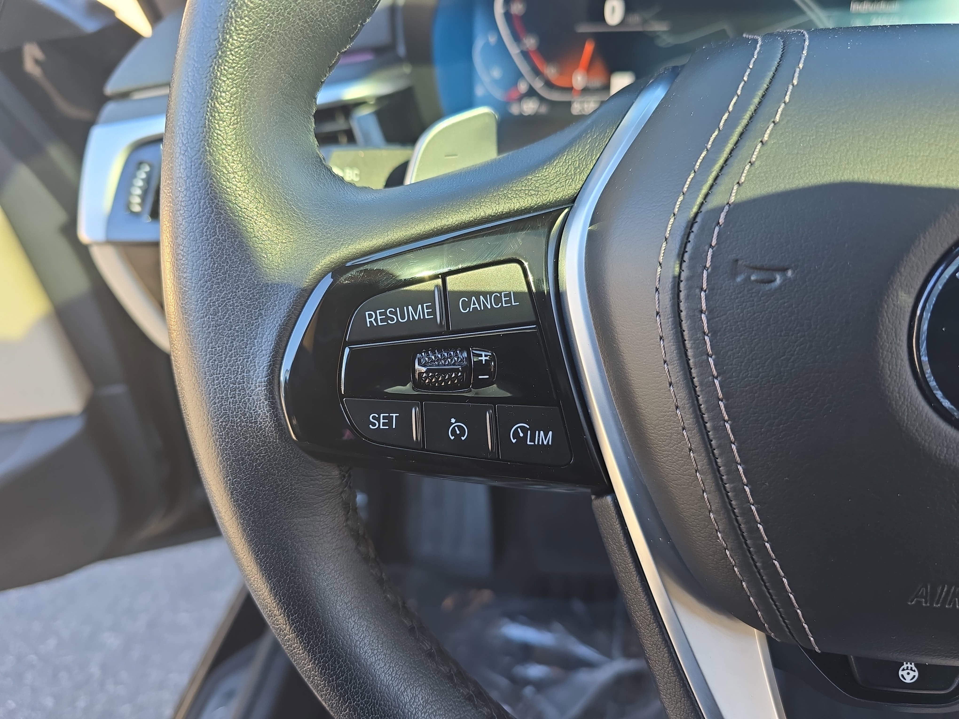 2023 BMW 5 Series 530i xDrive