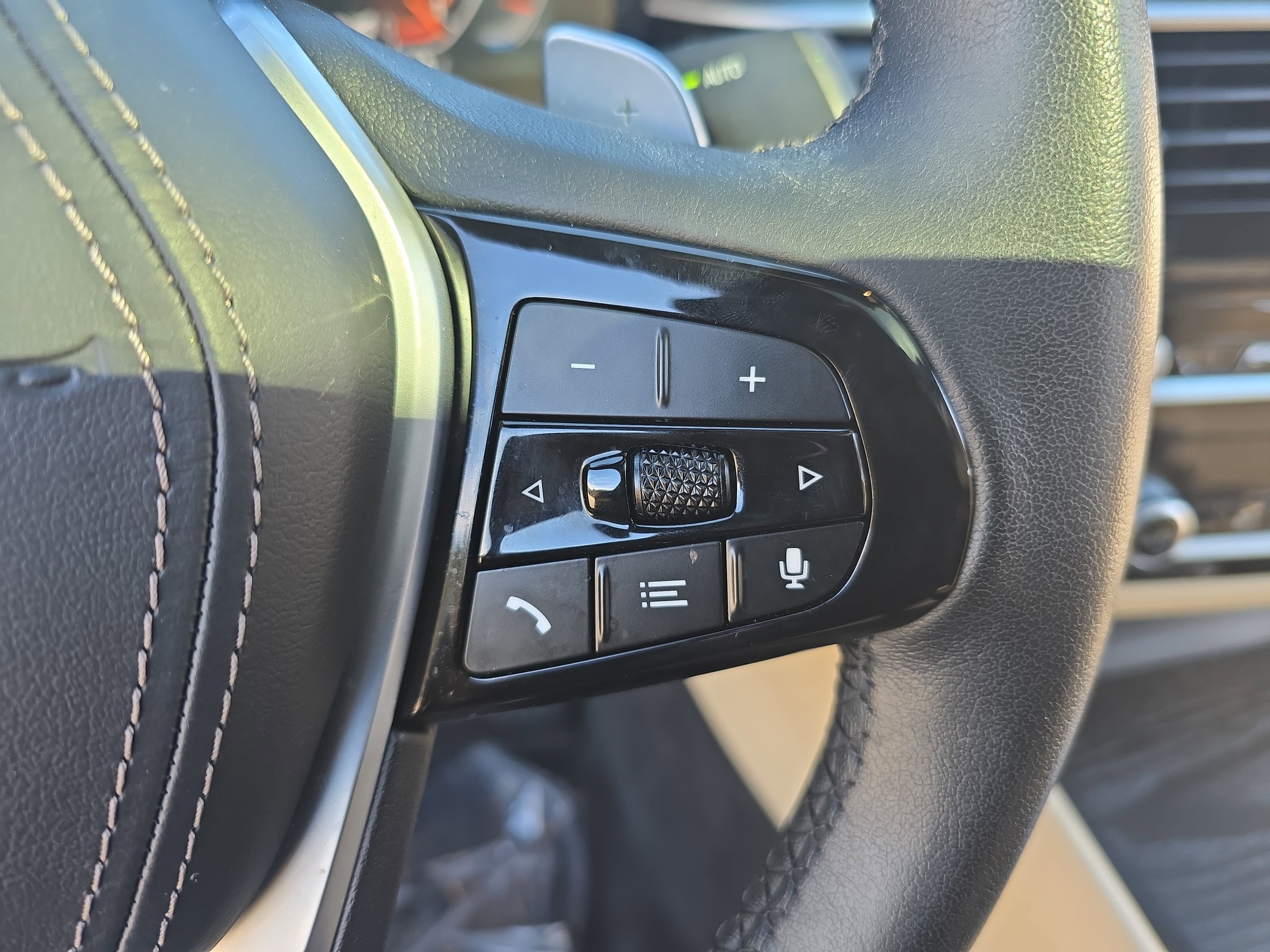 2023 BMW 5 Series 530i xDrive