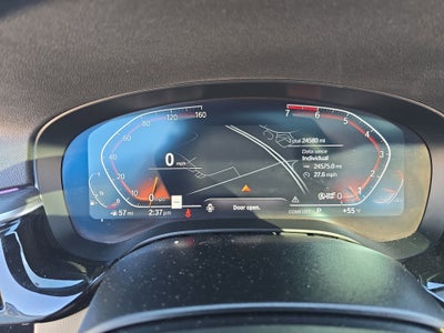 2023 BMW 5 Series 530i xDrive