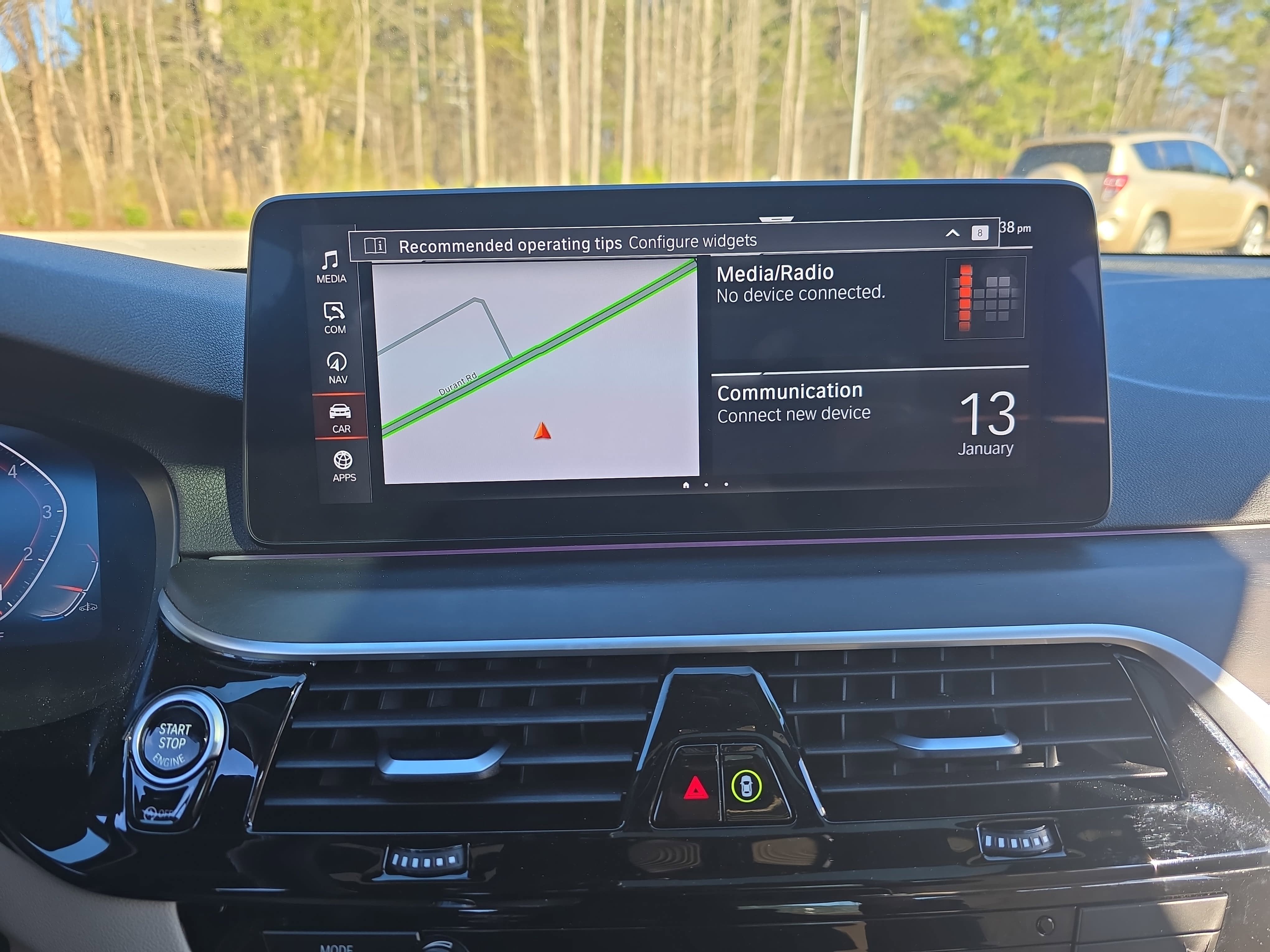 2023 BMW 5 Series 530i xDrive