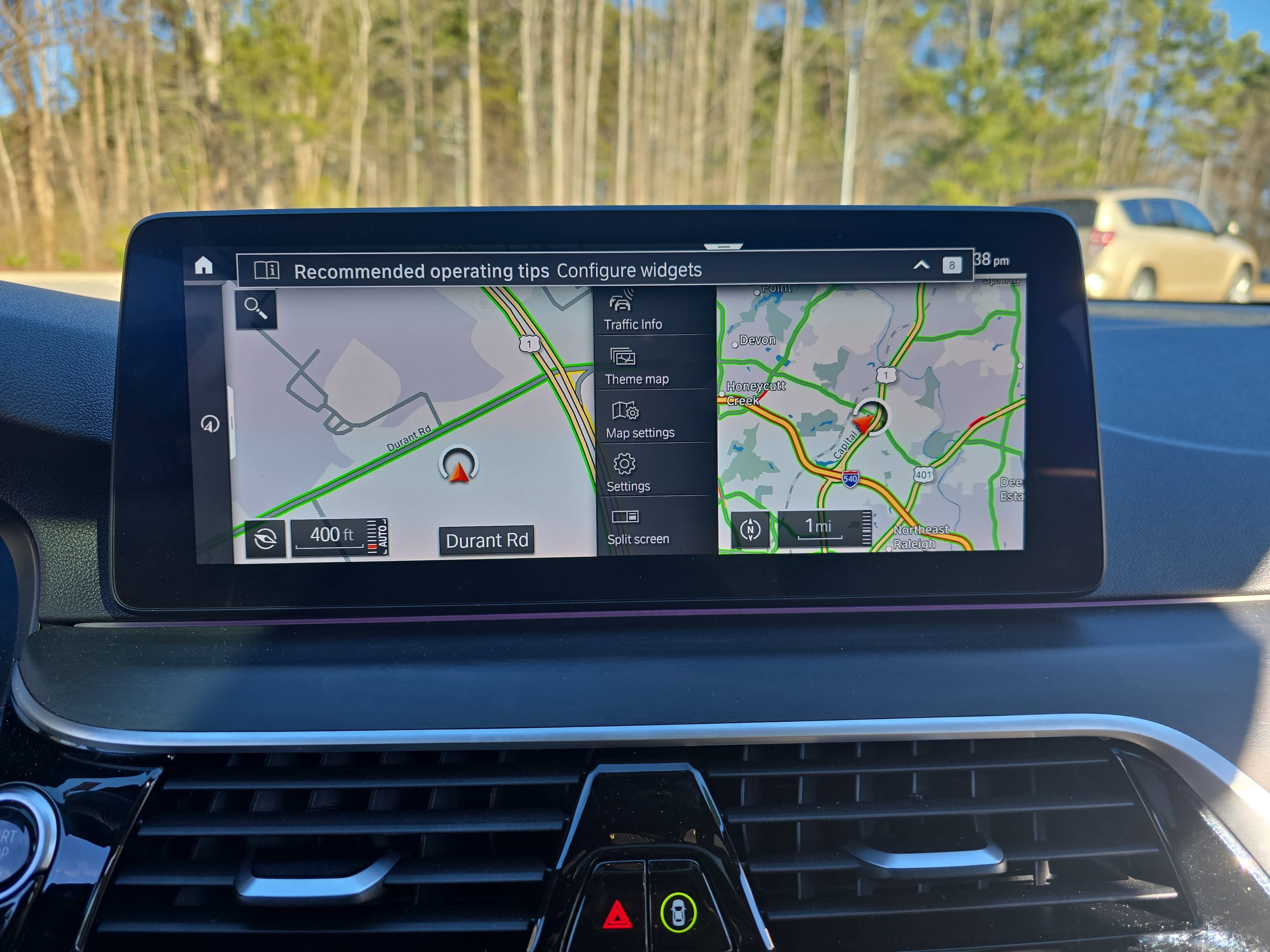 2023 BMW 5 Series 530i xDrive