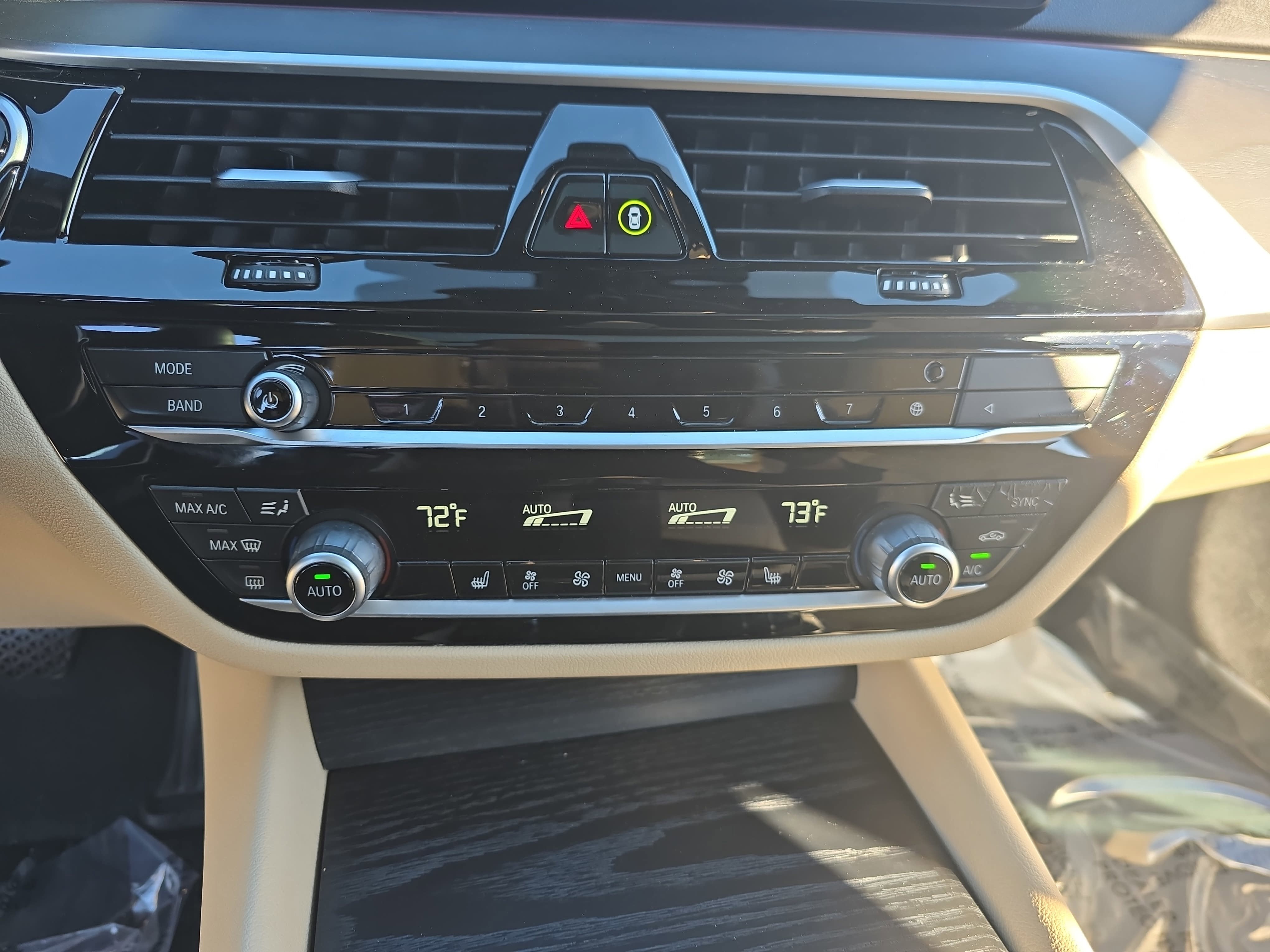 2023 BMW 5 Series 530i xDrive