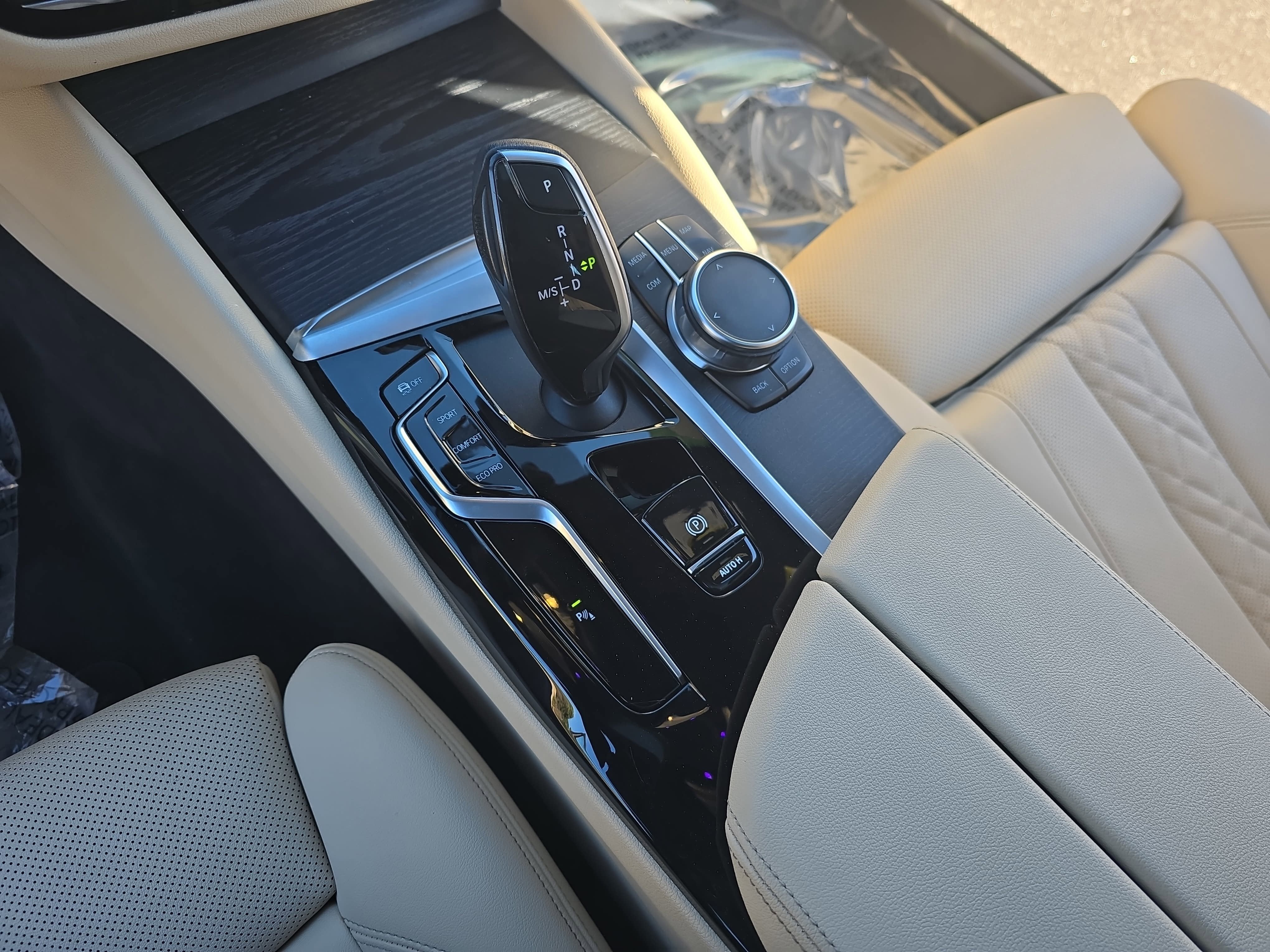 2023 BMW 5 Series 530i xDrive