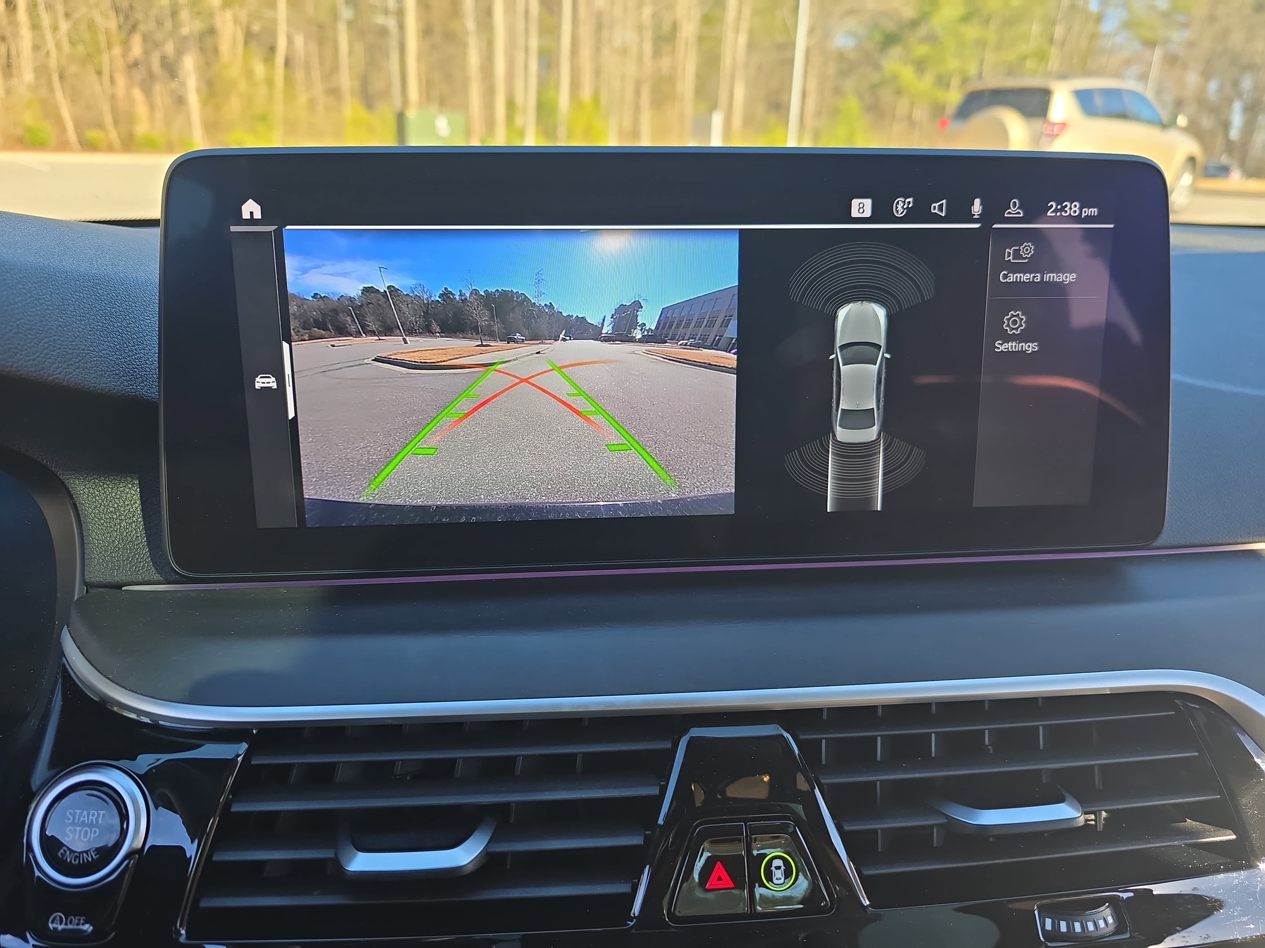 2023 BMW 5 Series 530i xDrive