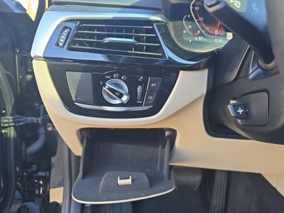 2023 BMW 5 Series 530i xDrive