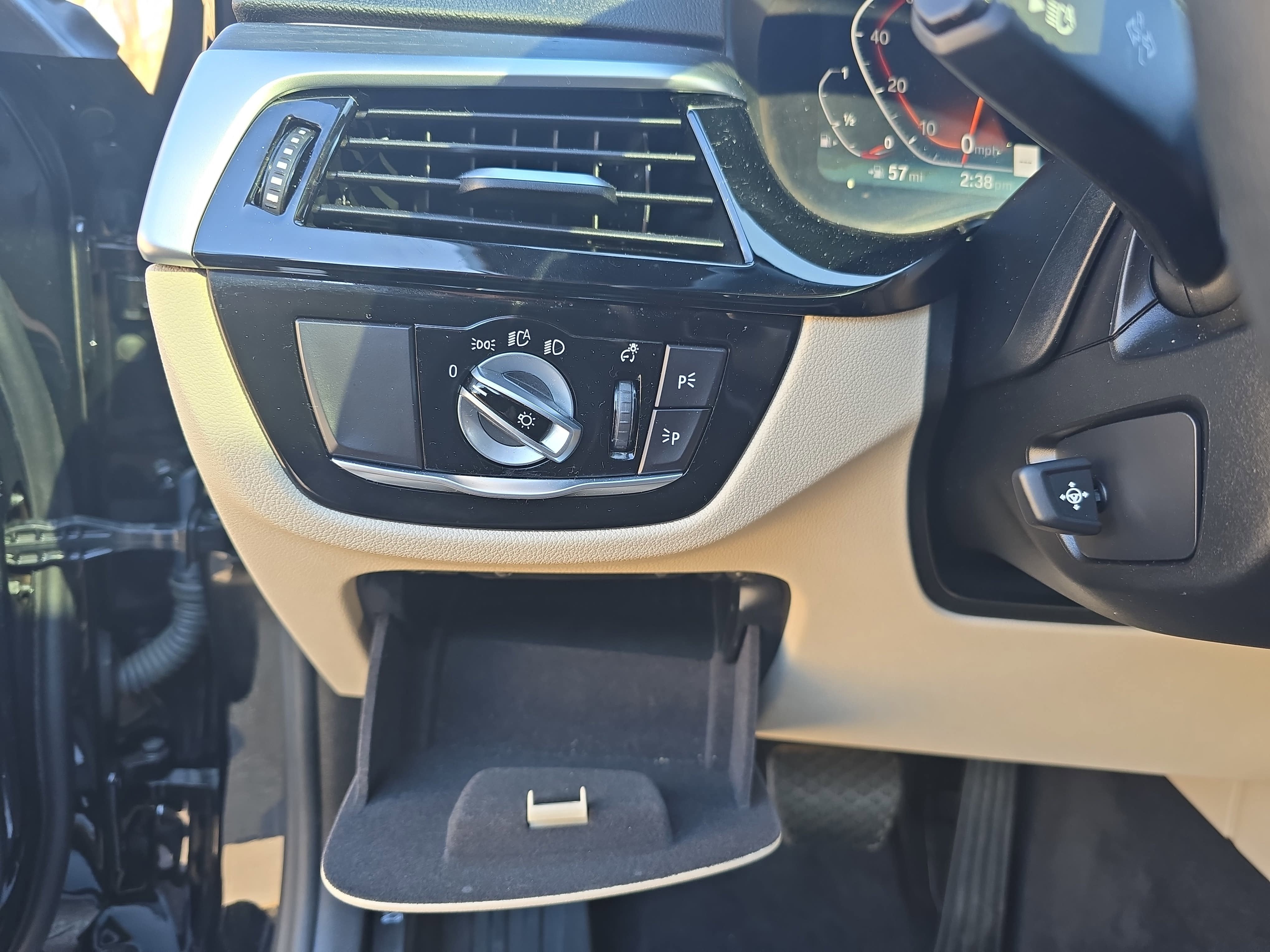 2023 BMW 5 Series 530i xDrive