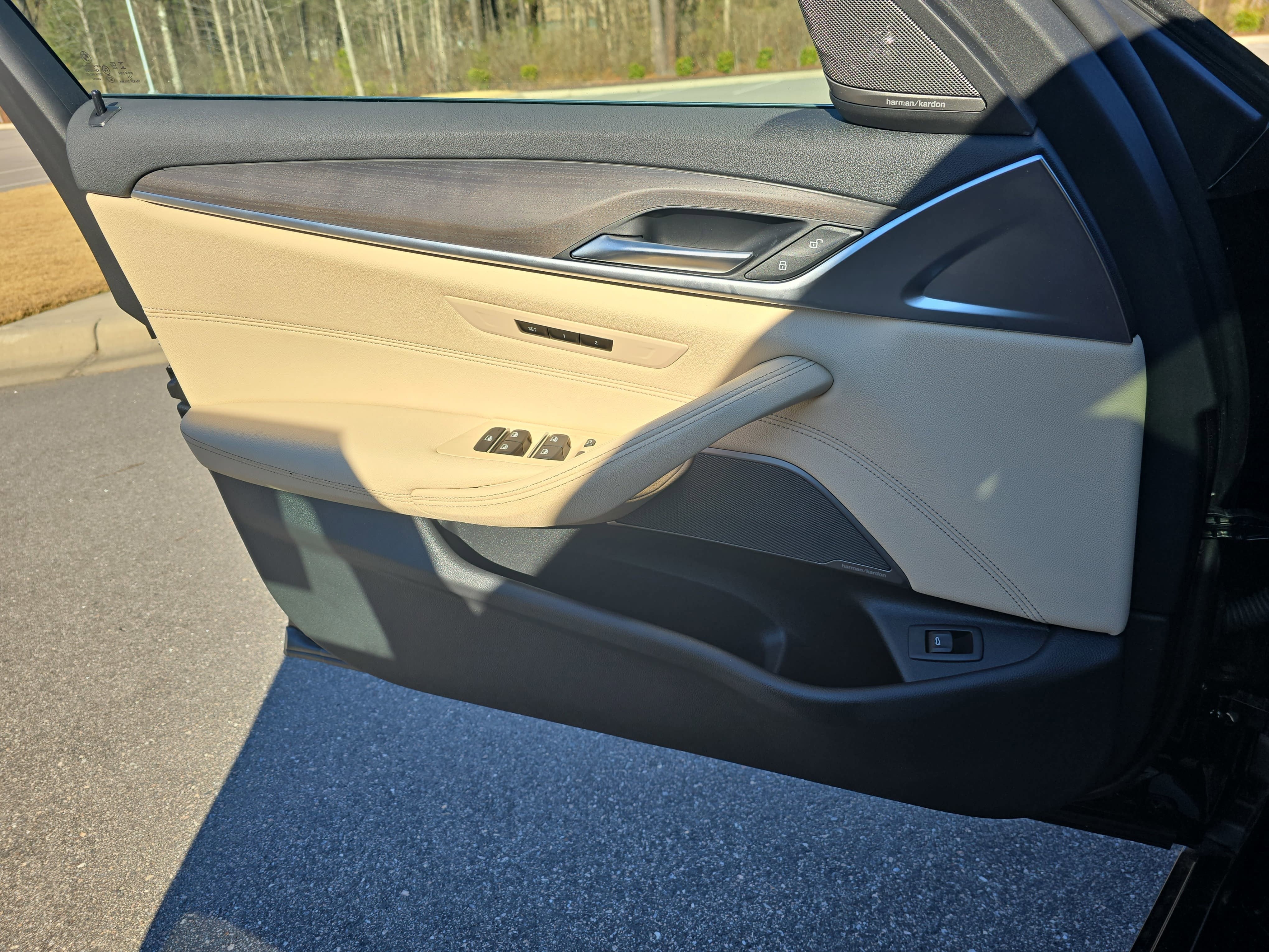 2023 BMW 5 Series 530i xDrive