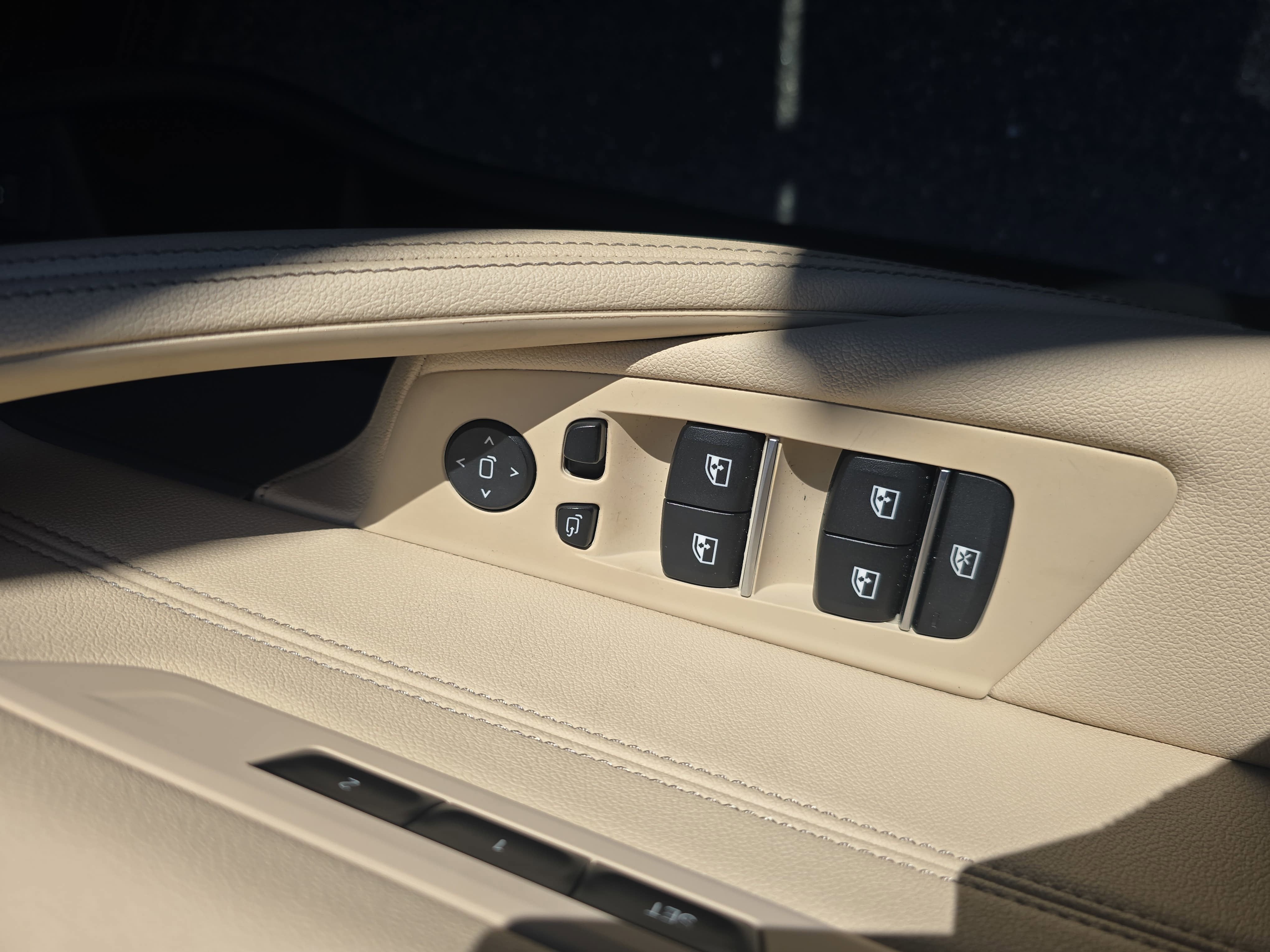 2023 BMW 5 Series 530i xDrive