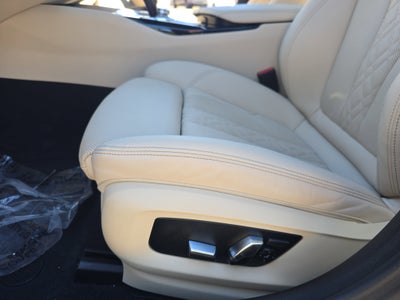 2023 BMW 5 Series 530i xDrive