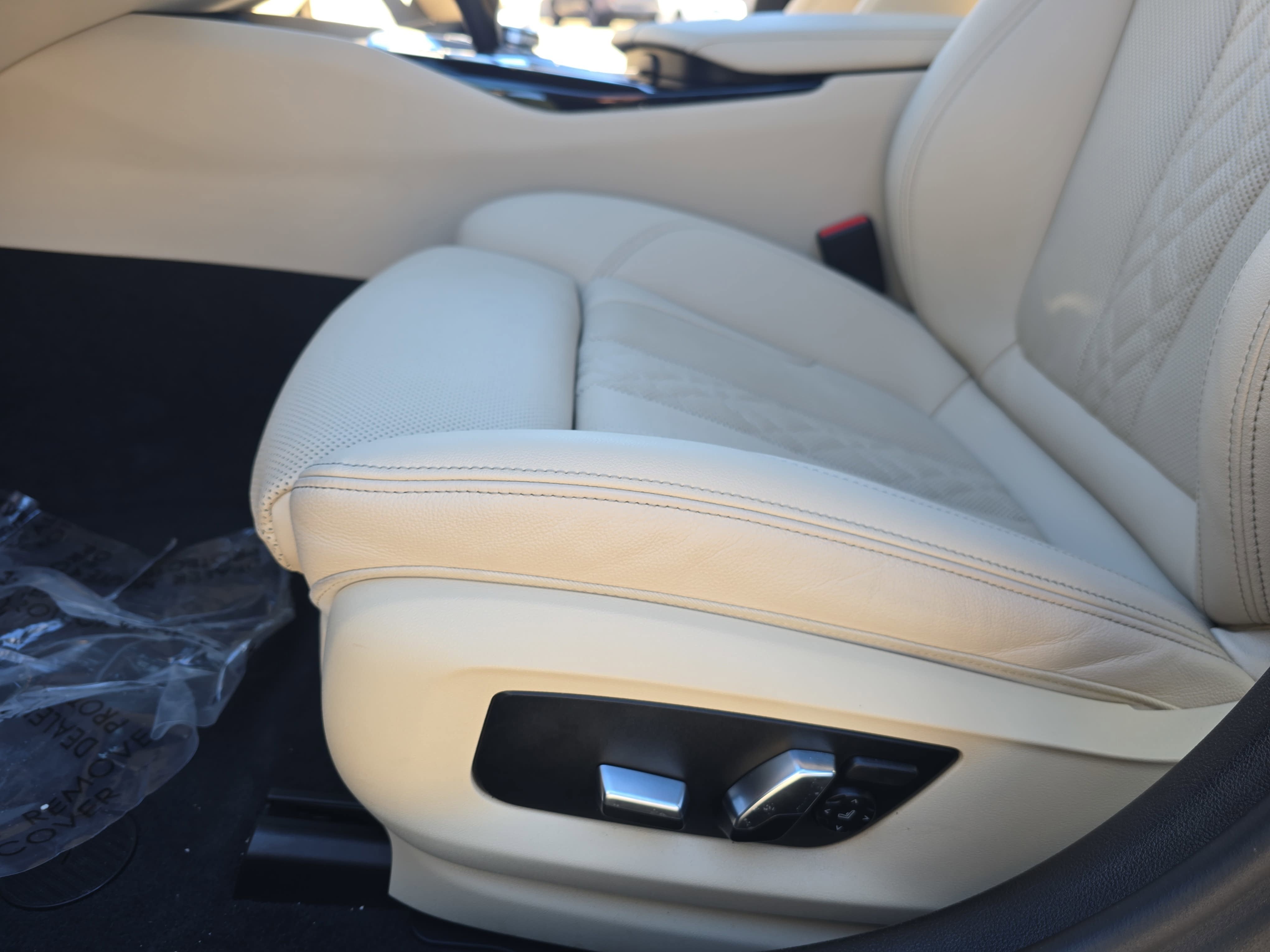 2023 BMW 5 Series 530i xDrive