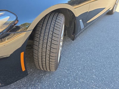 2023 BMW 5 Series 530i xDrive