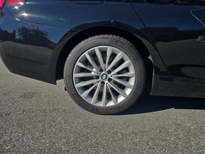 2023 BMW 5 Series 530i xDrive