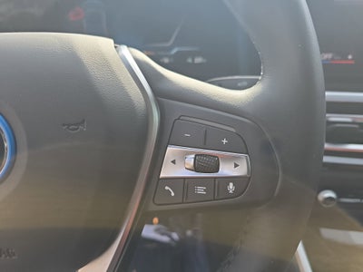 2022 BMW i4 eDrive40