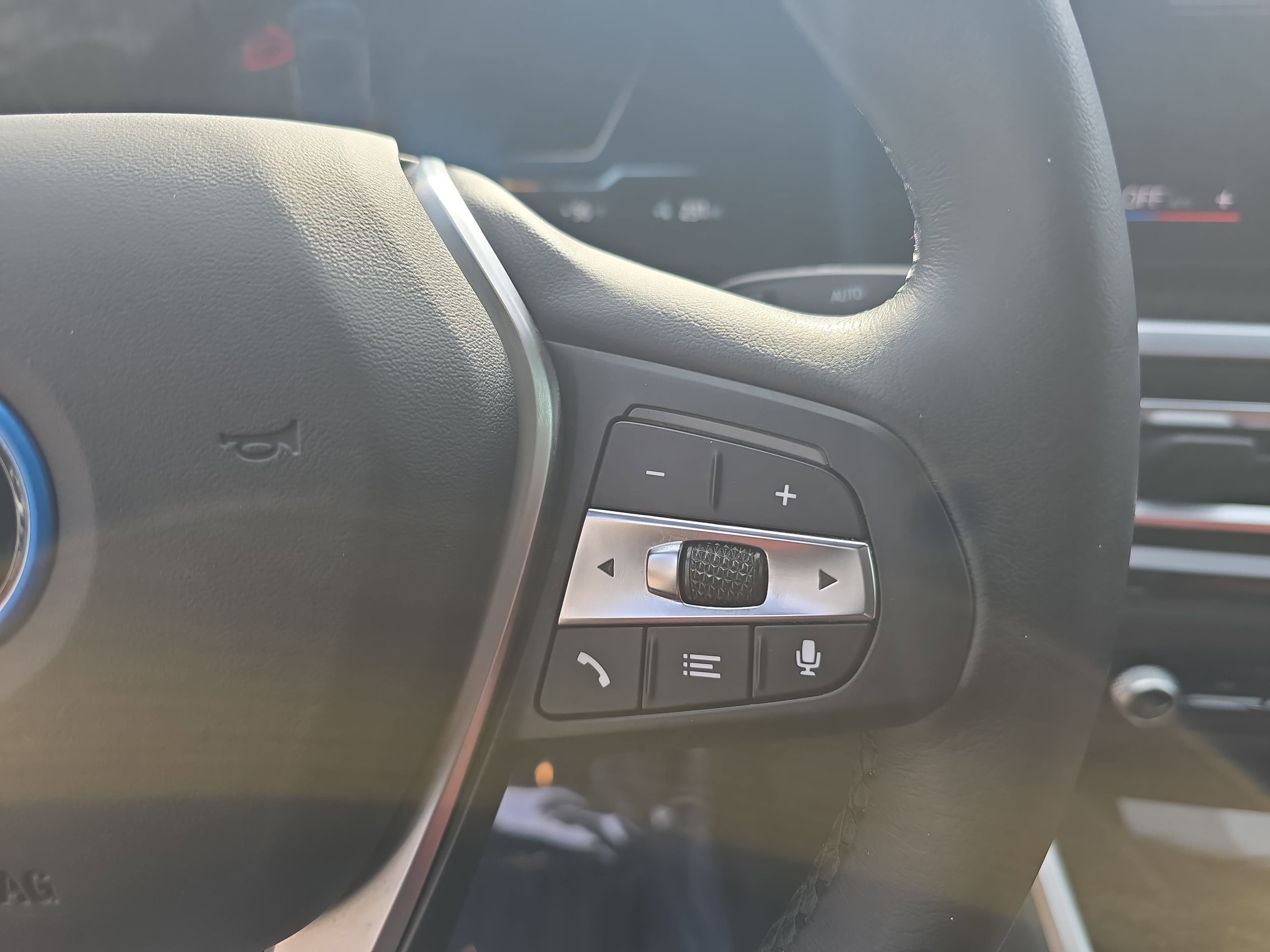 2022 BMW i4 eDrive40