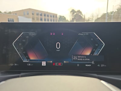 2022 BMW i4 eDrive40