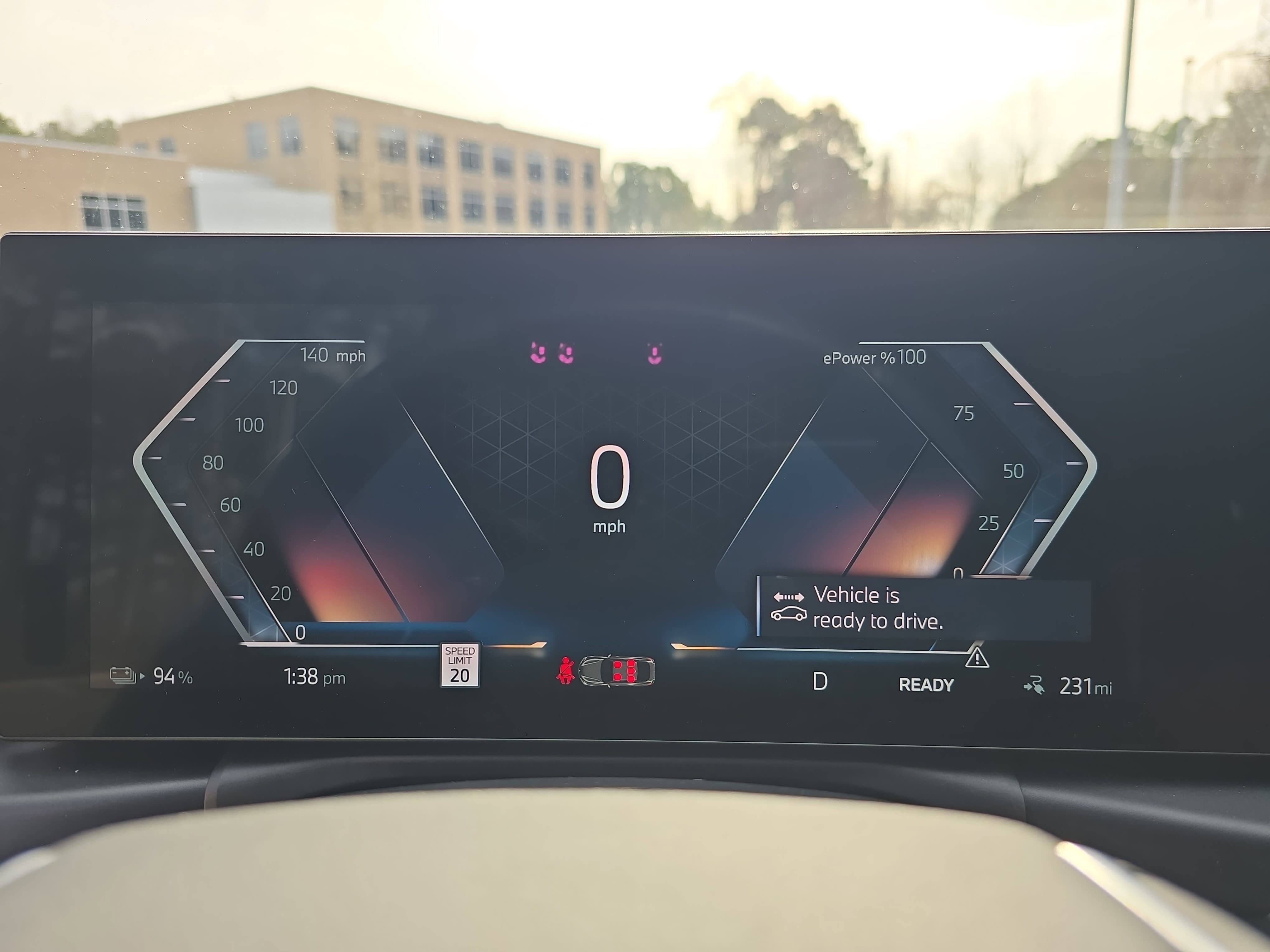 2022 BMW i4 eDrive40