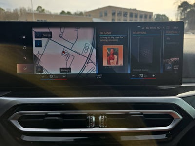 2022 BMW i4 eDrive40