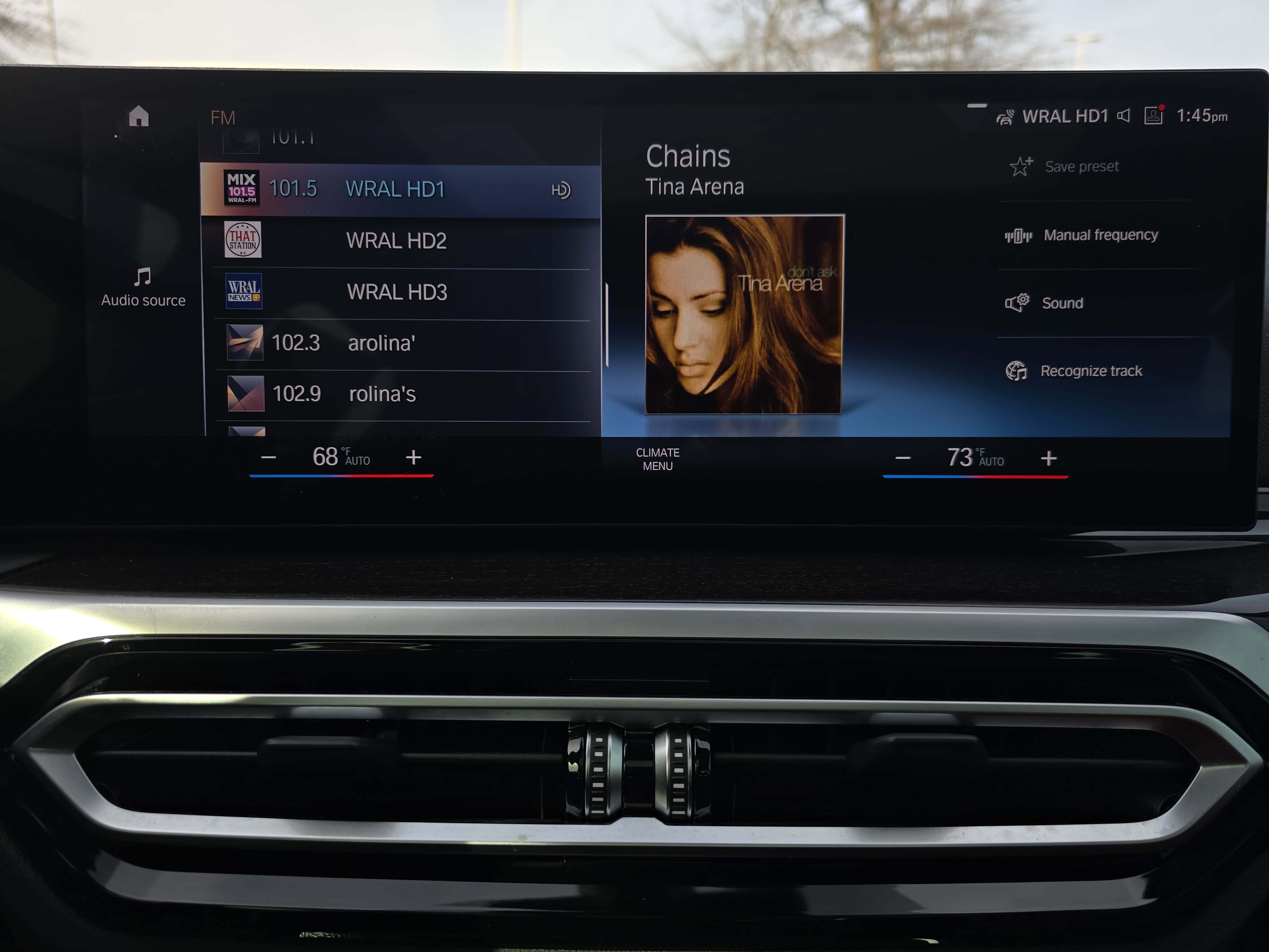 2022 BMW i4 eDrive40