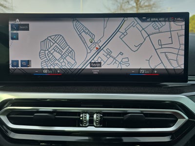 2022 BMW i4 eDrive40