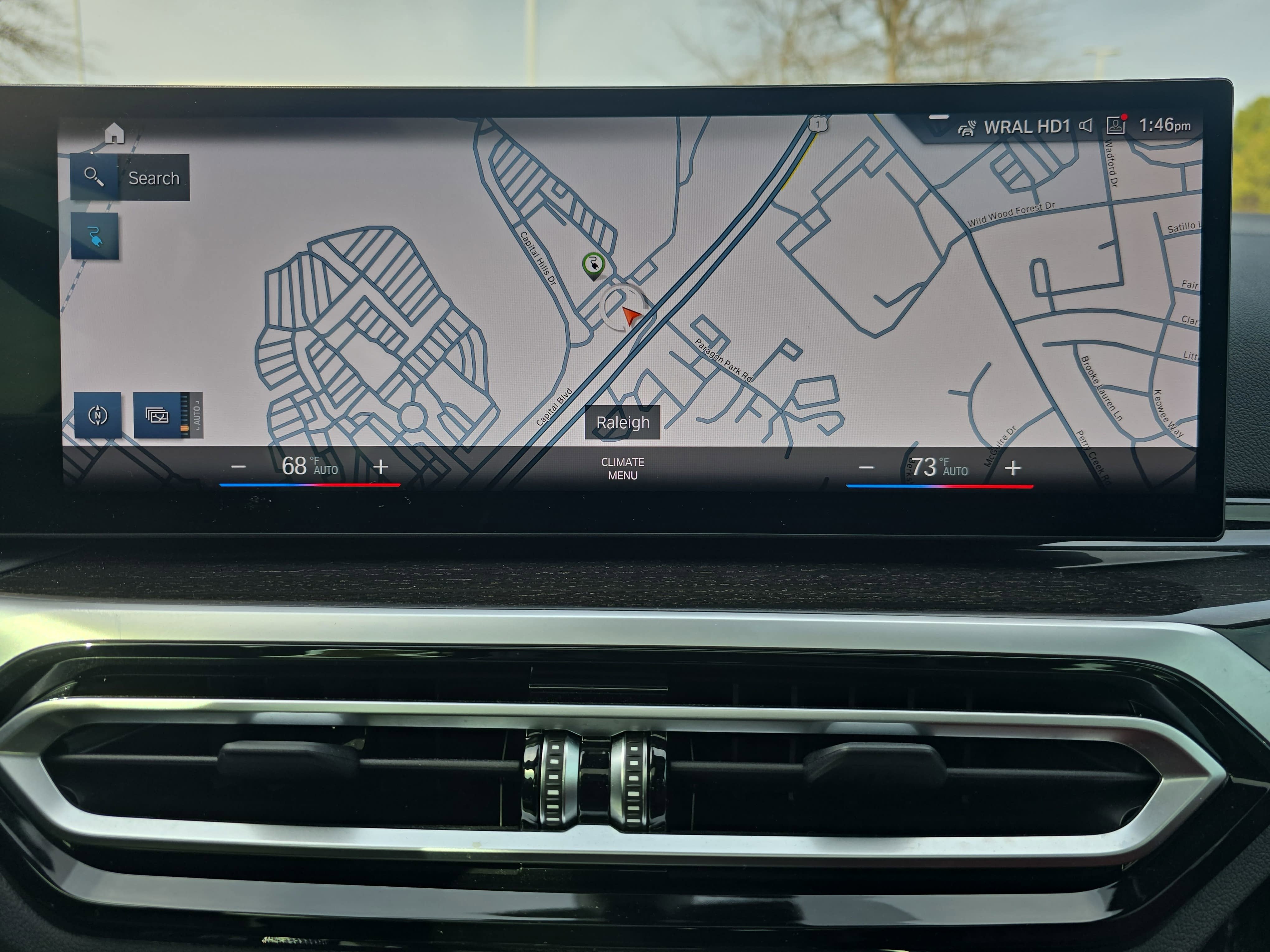 2022 BMW i4 eDrive40