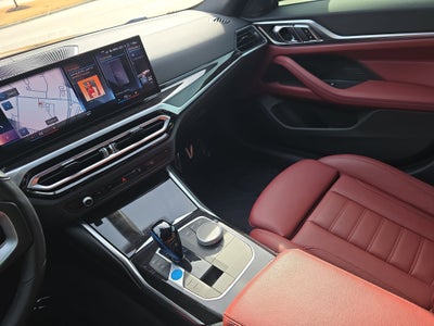 2022 BMW i4 eDrive40