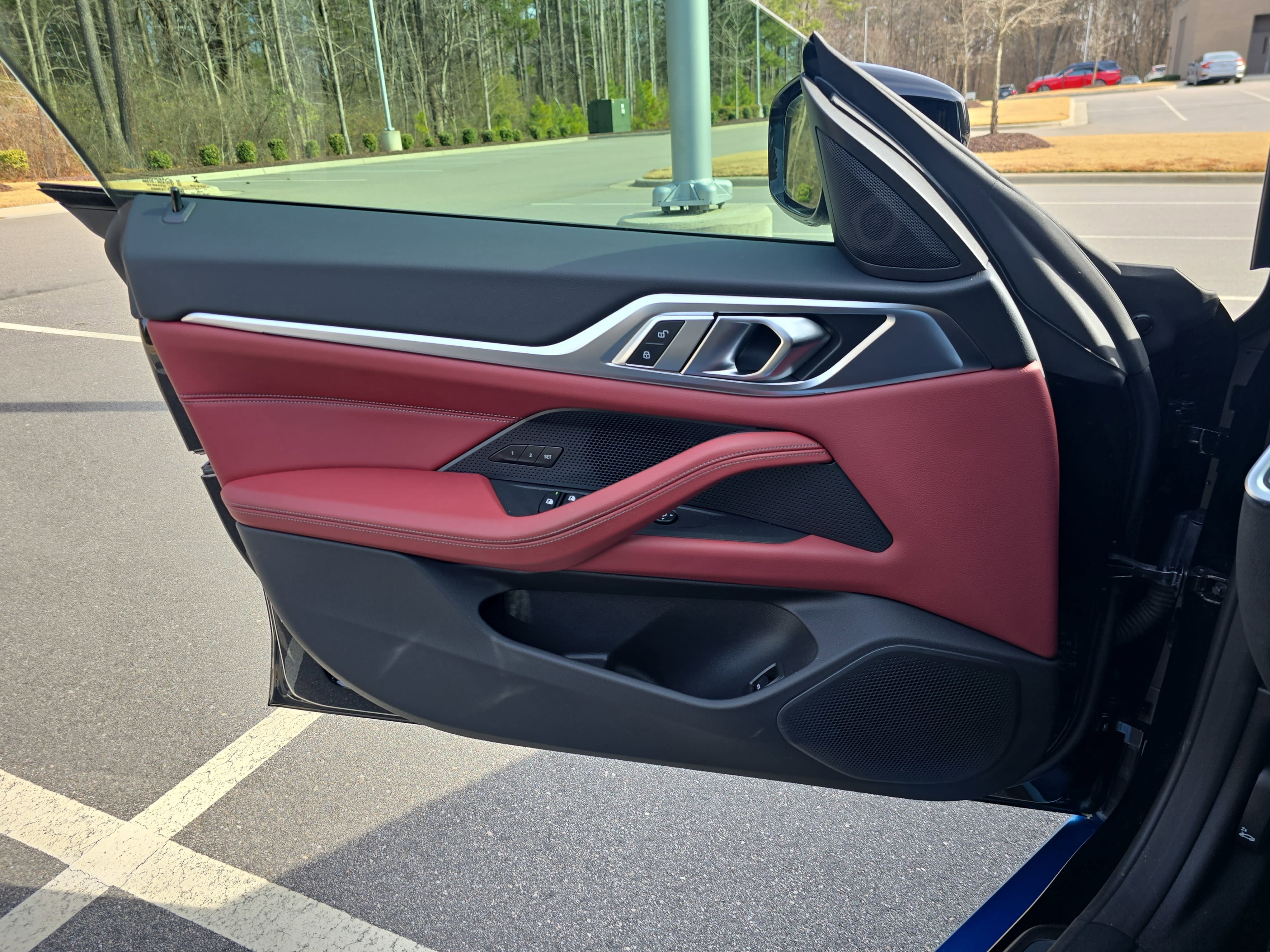 2022 BMW i4 eDrive40