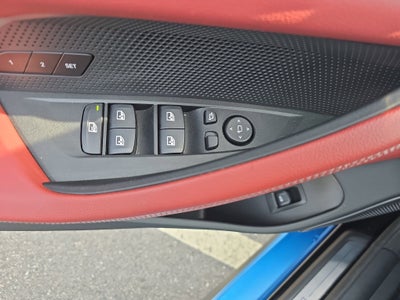 2022 BMW i4 eDrive40