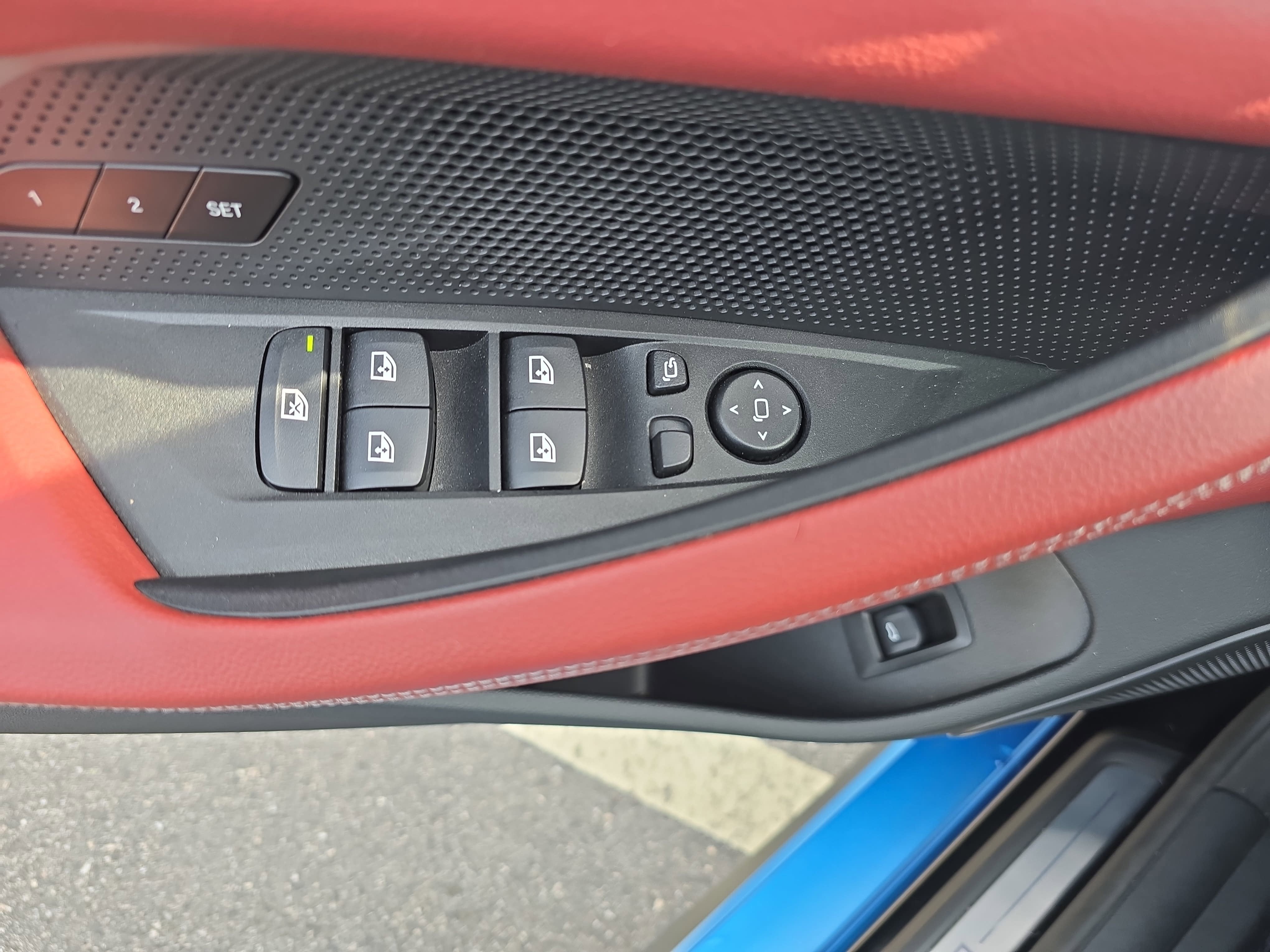 2022 BMW i4 eDrive40