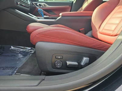 2022 BMW i4 eDrive40