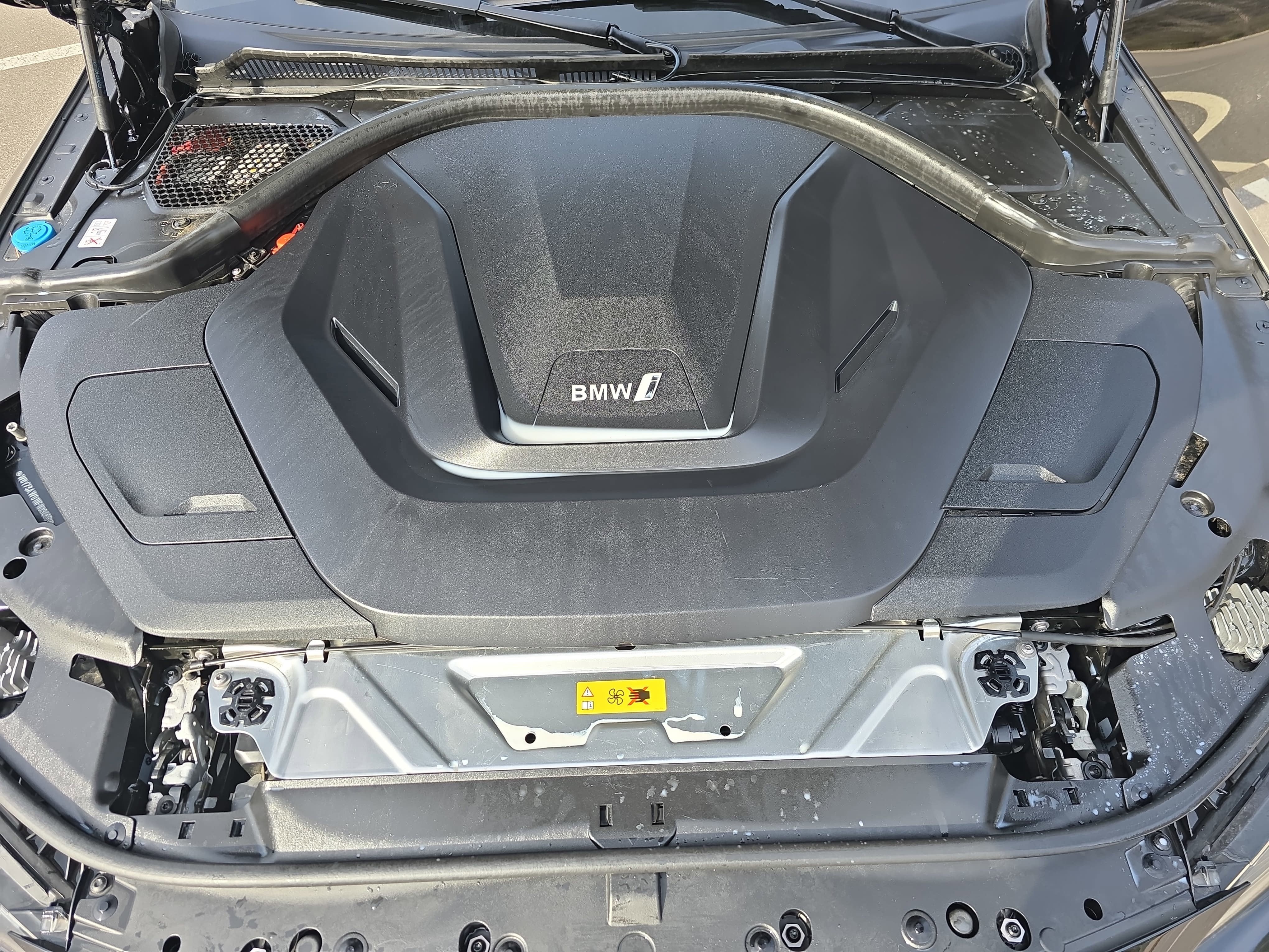 2022 BMW i4 eDrive40