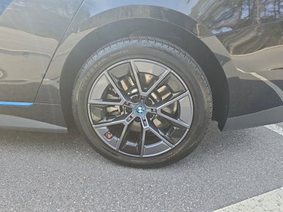 2022 BMW i4 eDrive40