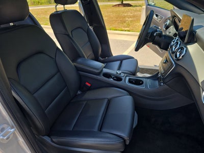 2018 Mercedes-Benz GLA GLA 250