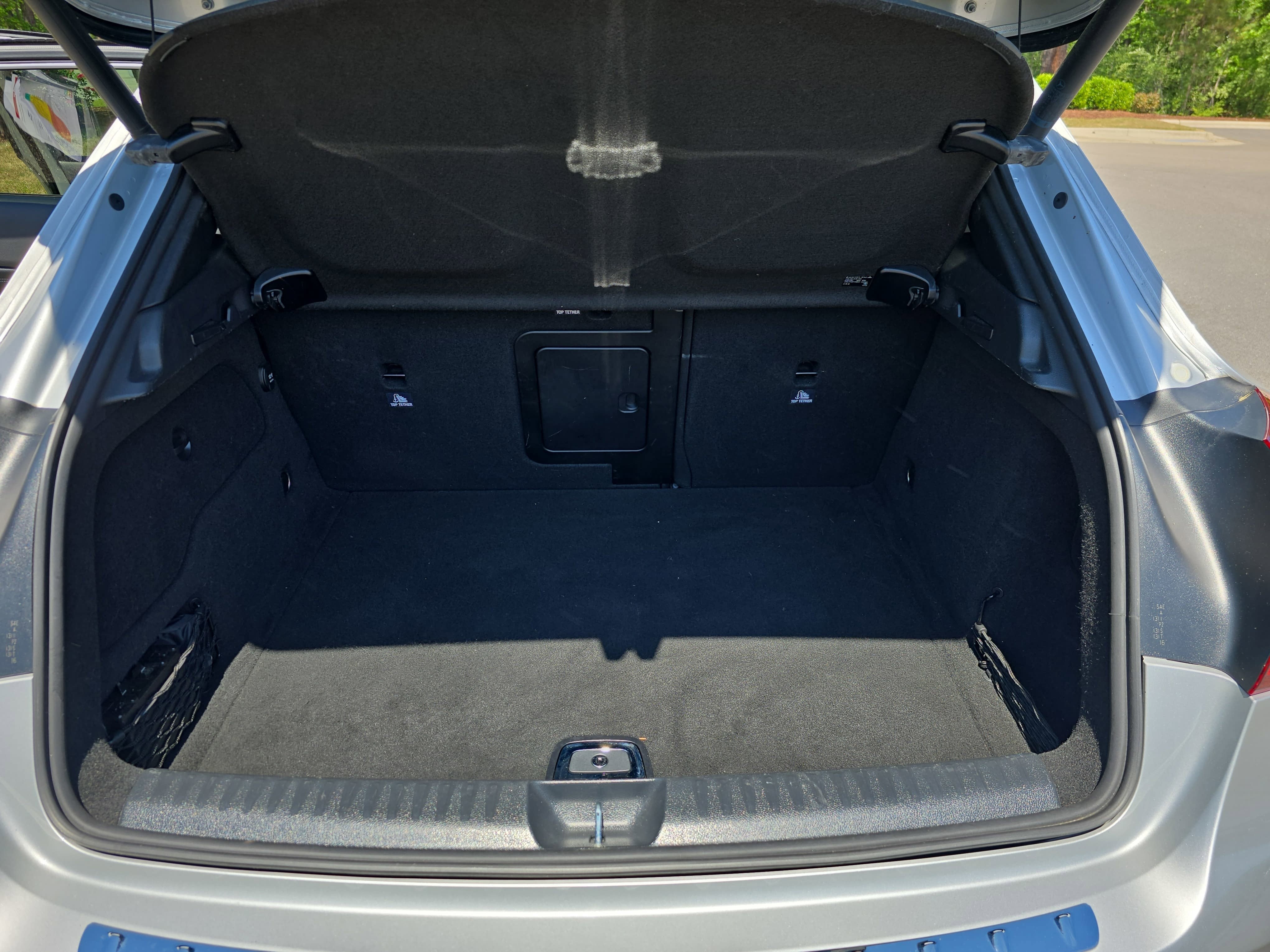 2018 Mercedes-Benz GLA GLA 250