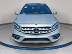 2018 Mercedes-Benz GLA GLA 250