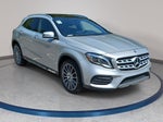 2018 Mercedes-Benz GLA GLA 250