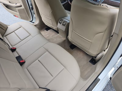 2013 Mercedes-Benz E-Class E 350
