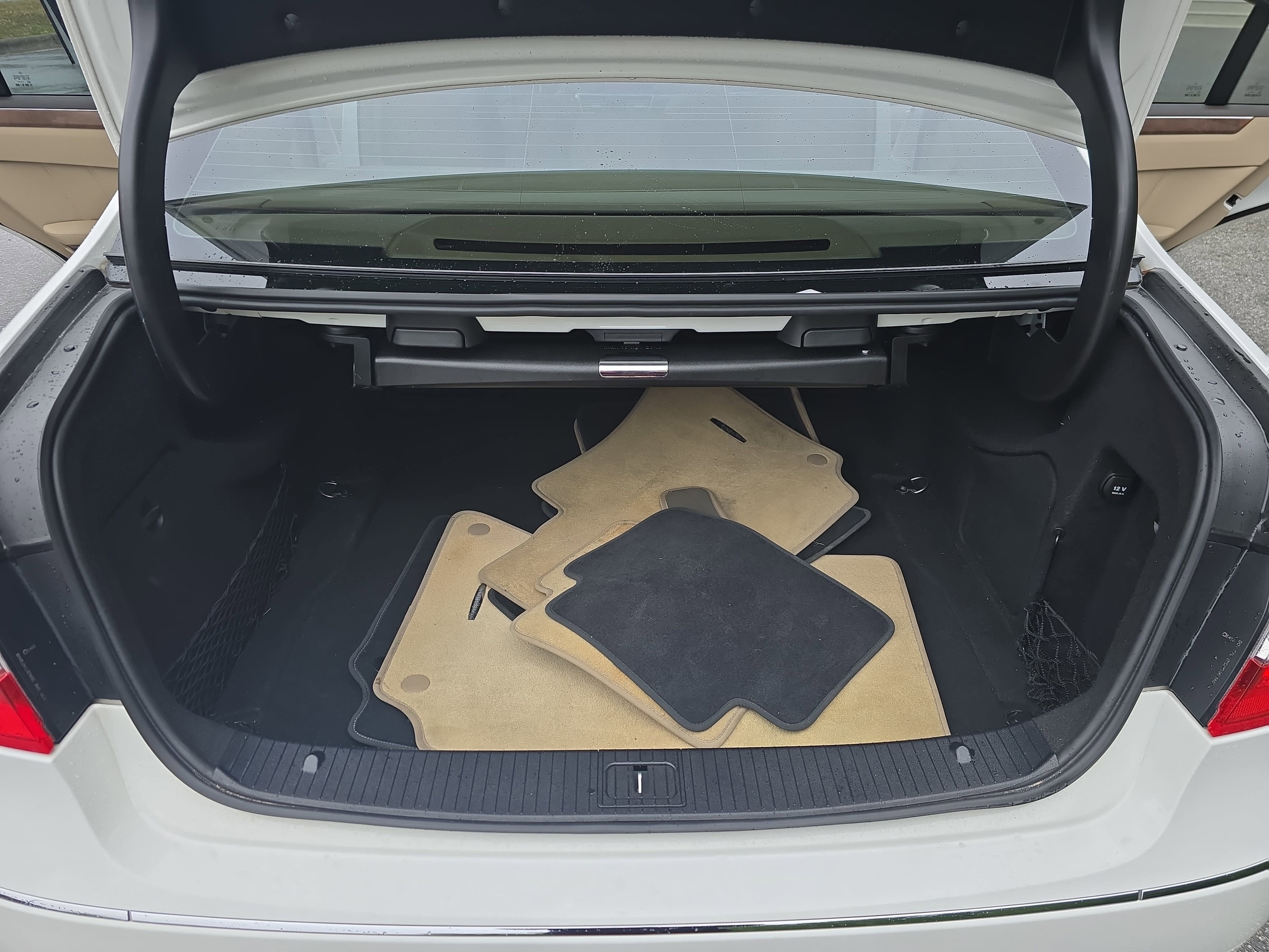 2013 Mercedes-Benz E-Class E 350