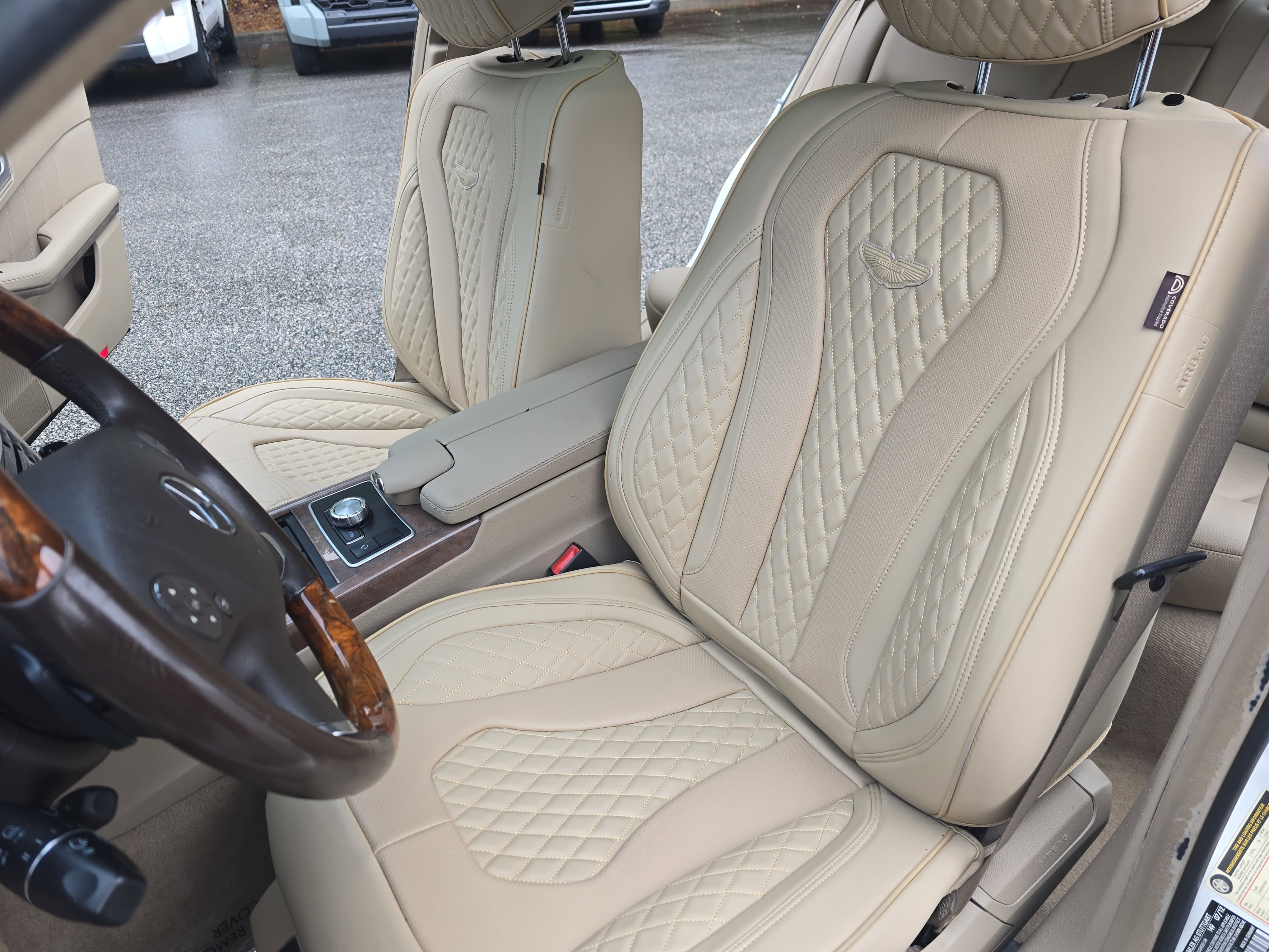 2013 Mercedes-Benz E-Class E 350