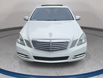 2013 Mercedes-Benz E-Class E 350